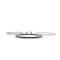 Hendrickson Replacement Kit, Hubcap, Window, Lens Plate, Tri-Lobe Screws, Cp Oil VS-32054-1 - alternate 2